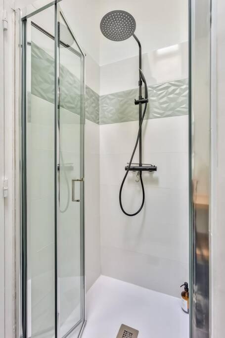 Апартаменты Nocnoc - Le Balcon De L'Oli 99M2 Бордо Экстерьер фото